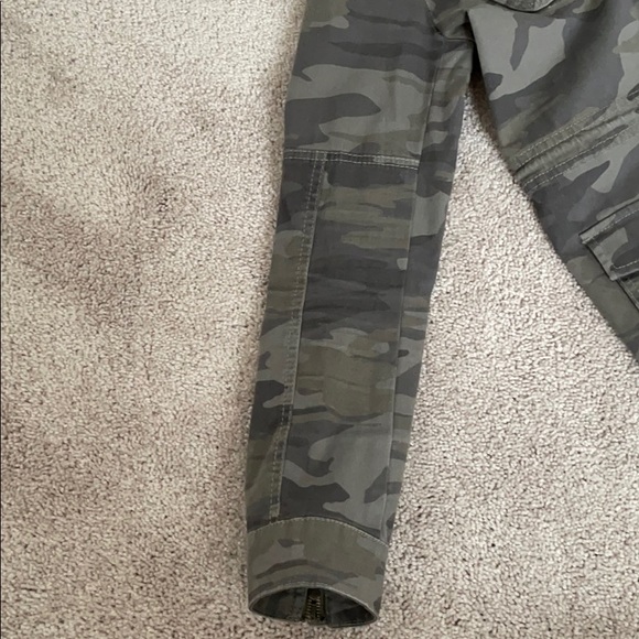 Express camo jacket - Picture 3 of 8